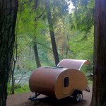 Camping in the Umpqua River Valley